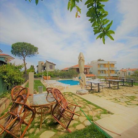 Cunda Kordon Otel Ayvalı エクステリア 写真