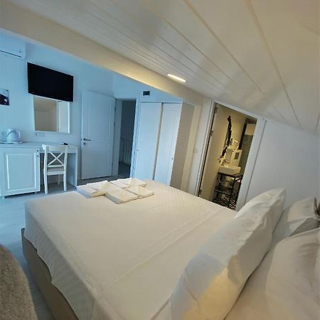 Cunda Kordon Otel Ayvalı エクステリア 写真