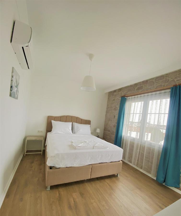 Cunda Kordon Otel Ayvalı エクステリア 写真