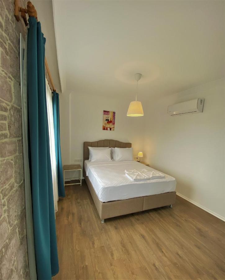 Cunda Kordon Otel Ayvalı エクステリア 写真