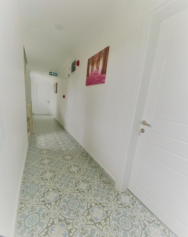 Cunda Kordon Otel Ayvalı エクステリア 写真