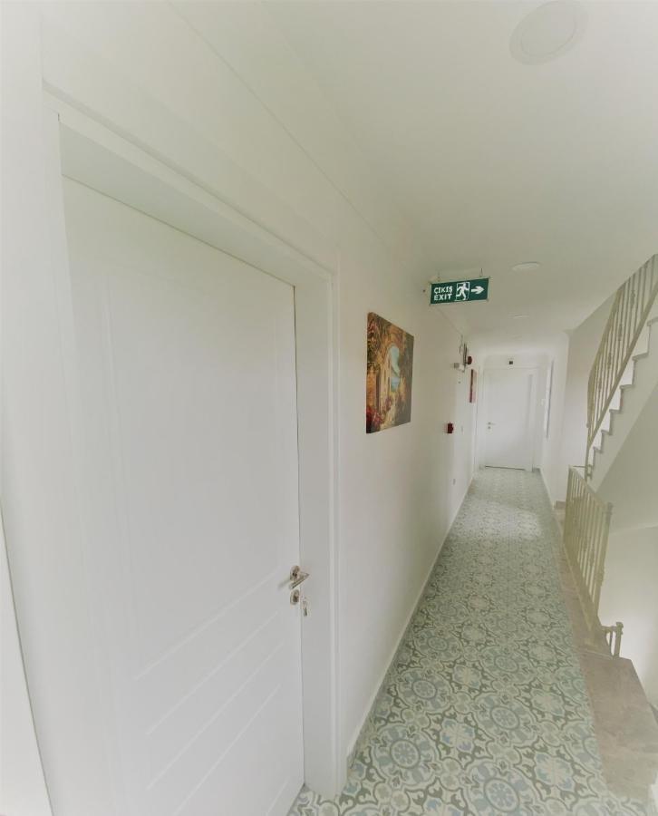 Cunda Kordon Otel Ayvalı エクステリア 写真