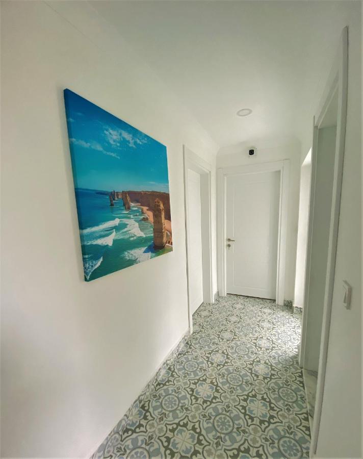 Cunda Kordon Otel Ayvalı エクステリア 写真