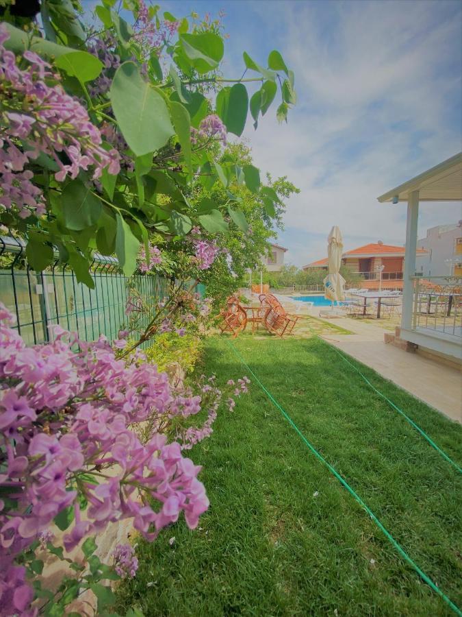 Cunda Kordon Otel Ayvalı エクステリア 写真